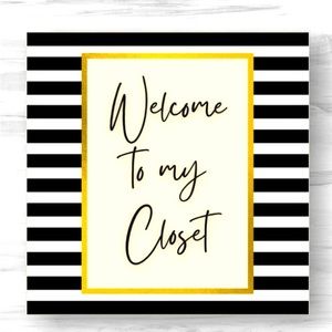 Thank you for taking the time to look at my profile! I appreciate you❤️